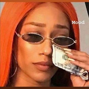 Meet your Posher, Robyn